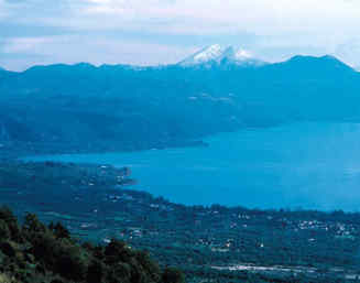 Η Φύση και η Ζωή µας στη Λίµνη Τριχωνίδα_Page10_Image1