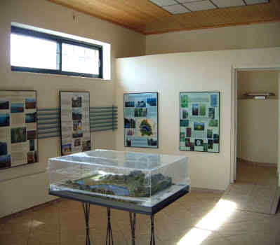 Η Φύση και η Ζωή µας στη Λίµνη Τριχωνίδα_Page122_Image1